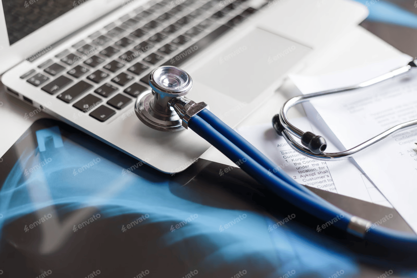 Healthcare Hover